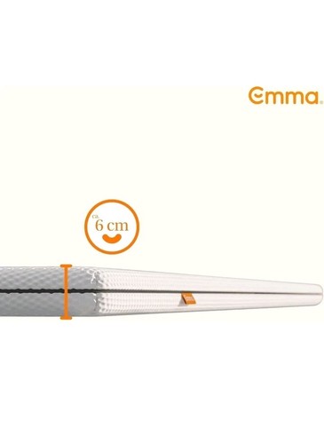 Emma original topper - emma,