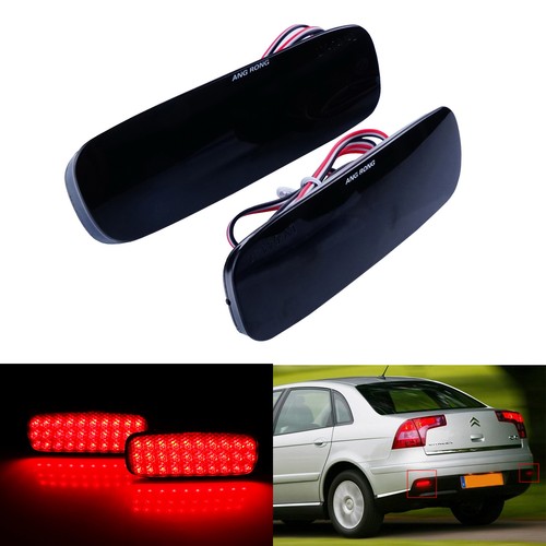 Led stoßstange - 2x,