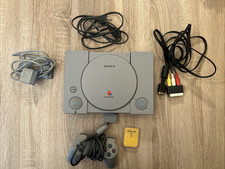 Sony Playstation 1 - PS1