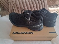 Salomon Damenschuhe 39 1/3  X