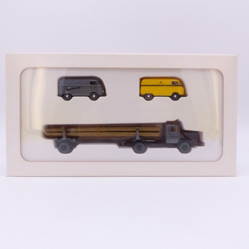 Wiking pms 66 51 - 1:87,