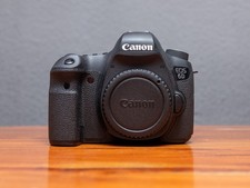 Canon EOS 6D