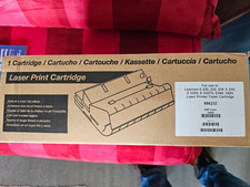 Nashuatec Toner für Lexmark