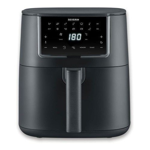Severin 2462 frylight - severin,