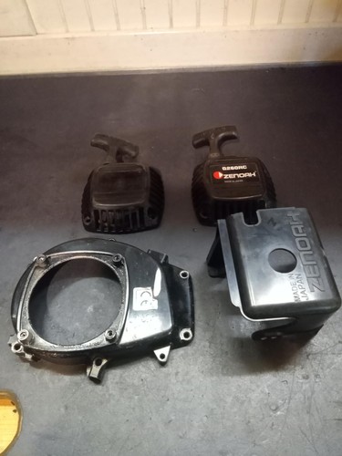 4wd zenoah g230 240 260 - fg,