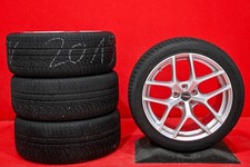 Ford Mustang 2.3 und V8 Coupe Cabrio Borbet TM268 Winterreifen Winterrräder