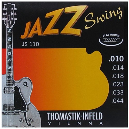 Thomastik js110 jazz - thomastik,