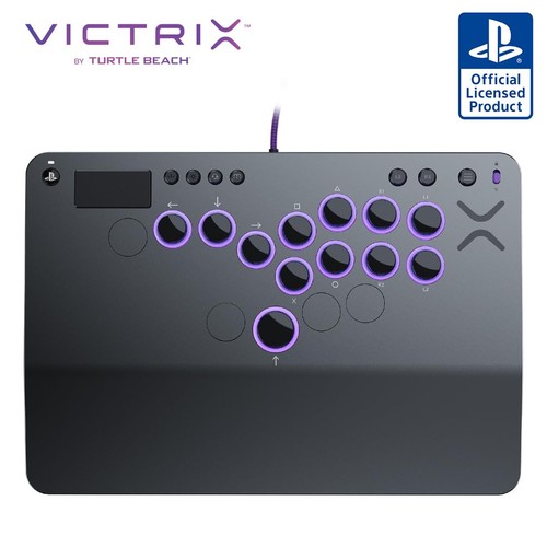 Turtle beach victrix - victrix, pro