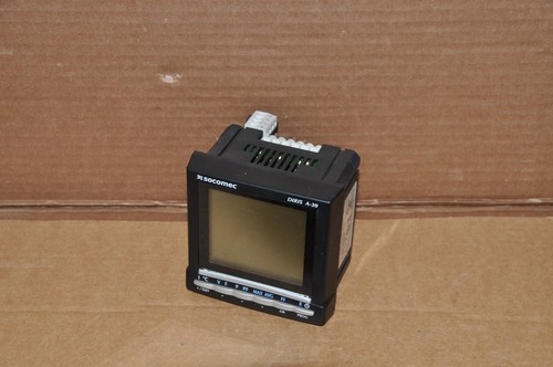 Socomec diris 30 - socomec, a-30