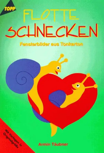 Flotte schnecken - flotte,
