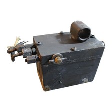 Scania P-Serie P310 Fahrerhaus