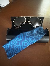 Randolph CR234 concorde 23k Gold 140 3N Sonnenbrille