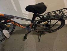 Damen Mountainbike 27,5 mit