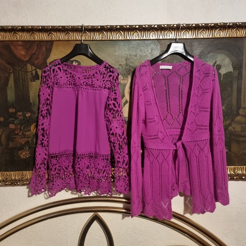 Twin set ftc - *ftc, %