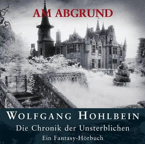 Wolfgang hohlbein die - -,