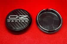 OZ Racing Nabendeckel
