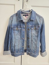 Jeansjacke Jacke Tommy