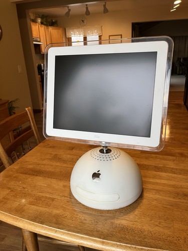 Apple imac m6498 700mhz 512 - m6498,