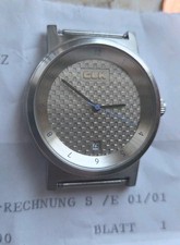 Herren Uhr von Mercedes CLK