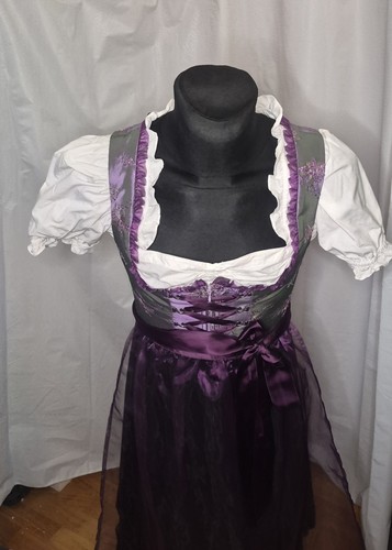 Hammerschmid dirndl größe - hammerschmid,