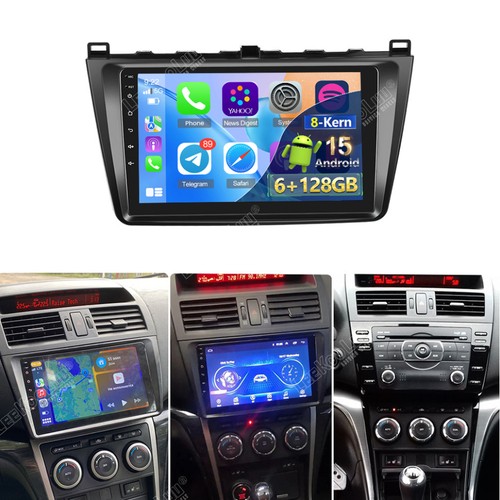 128g carplay autoradio für - 6g+128g,