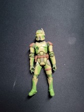 Star Wars ROTS Hasbro Clone