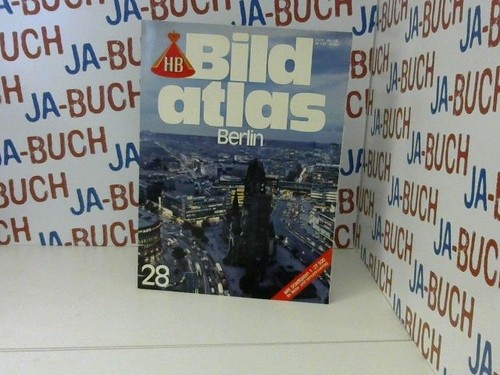 Bildatlas berlin 28 - bildatlas,