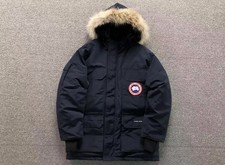 Canada Goose Expedition Parka