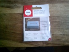 Label für Gießform  Motive