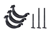 THULE Adapter Dachträger 889500
