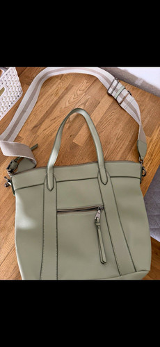 Fredsbruder bestie shopper - bestie,