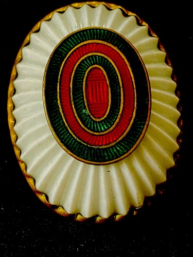 Uniformknopf mützenknopf - uniformknopf,
