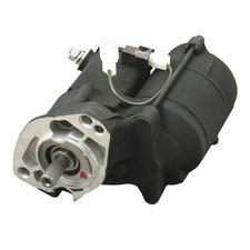 BDL E-Starter, Schwarz, für