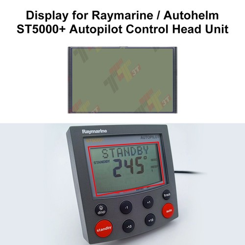 Display für raymarine - display,