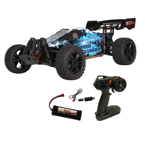 Models speedslugger rc - df,