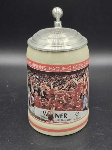 Bayern münchen bierkrug - fc,