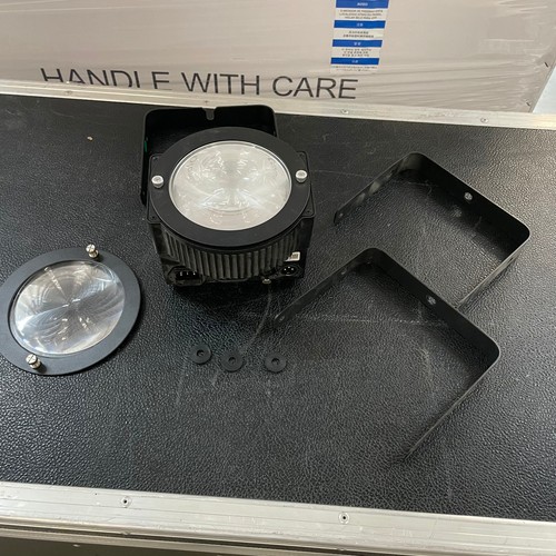 Adj dotz par rgb 36w - rgb, 25°
