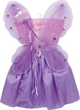 Kinder-Kostüm Elfe Fee