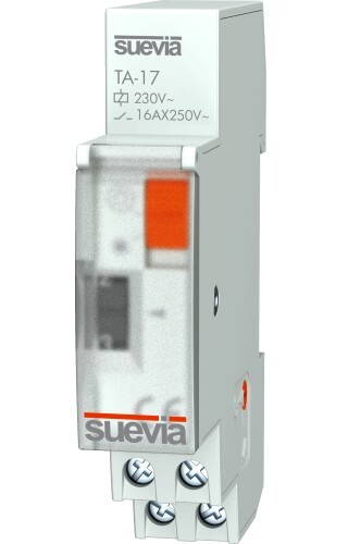 Treppenlichtautomat