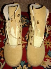 Bundeswehr Kampfstiefel BW