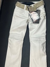 Lederhose Held Damen Hose Amy