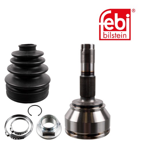 Febi bilstein gelenksatz - bilstein,