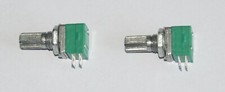 Luxman K240 K260 K-240 K-260 Bias Fine / Level Output Potentiometer