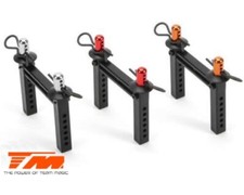 Team Magic E5 Karosseriehalter