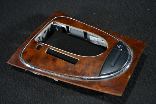 Mercedes w211 blende holz - w211,