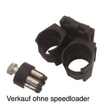 S&W / Revolver. Höppner und