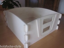 Wurfkiste Aktion Stecksystem Holz Welpen Box Wurf Box 100x100cm für Hund  Katze