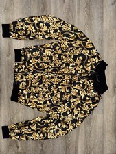 versace jacke herren