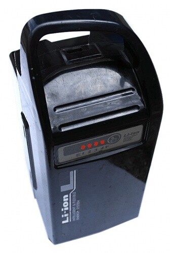 25v 13ah yamaha pas - 13ah, gepida