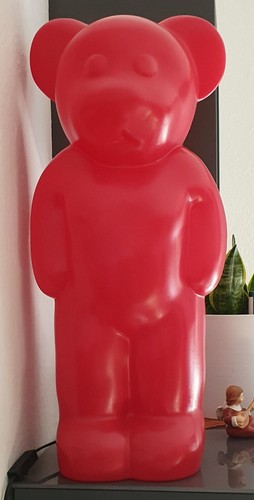 Lumibär emlar flötotto - emlar,
